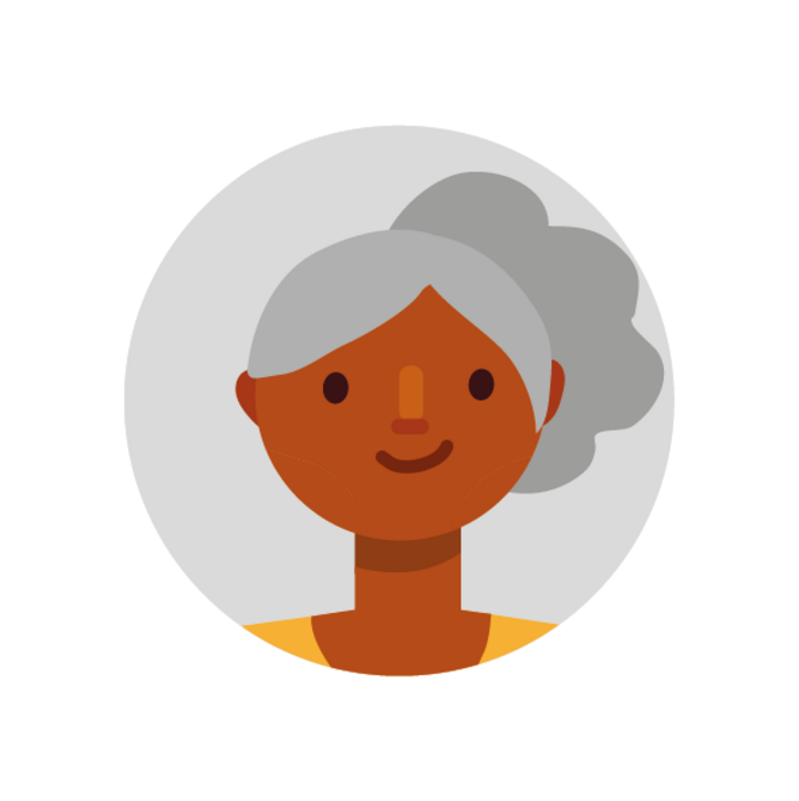 Portrait esa-Teilnehmerin Erika