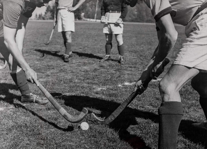 Landhockey