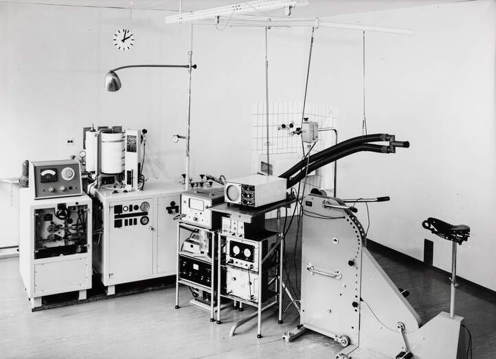 Forschungsinstitut Testgeräte