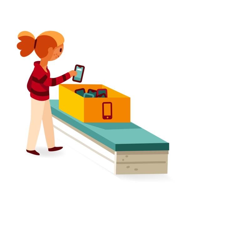 Gesundheitsbewusstsein stärken – Medienkonsum