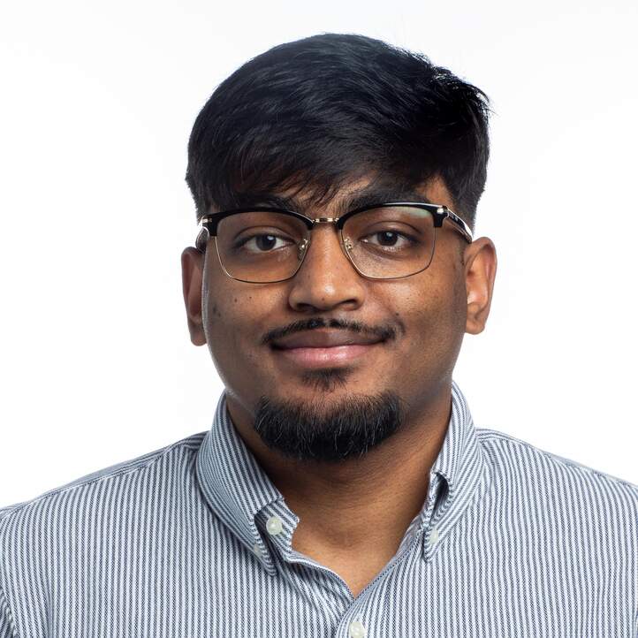 Gousalyan Gnanasundaram