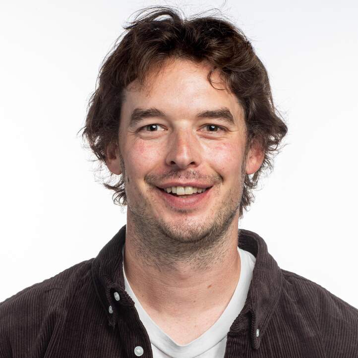 Timon Sahli