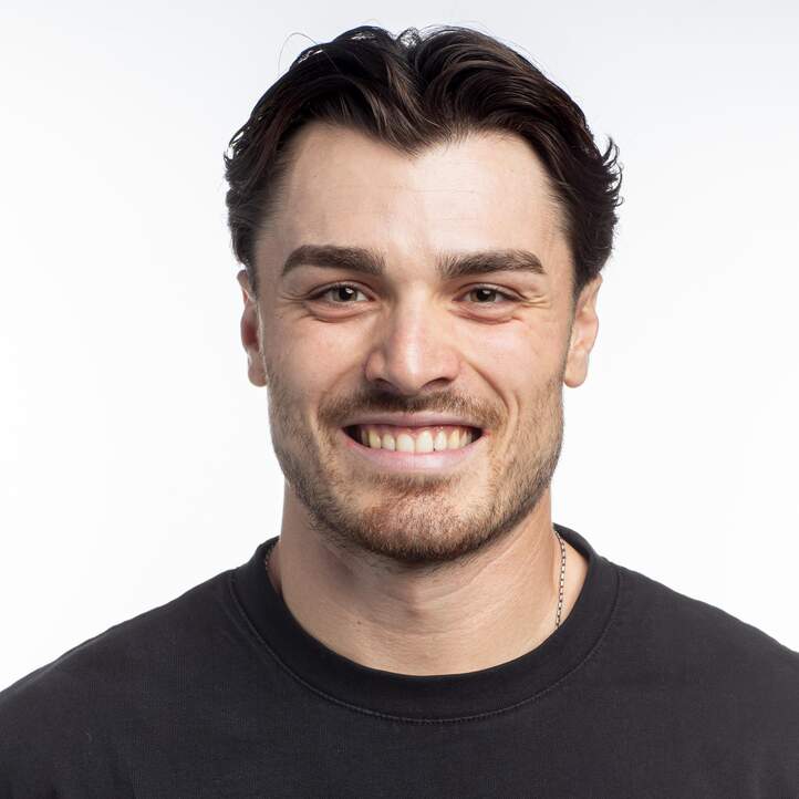 Theo Beglieri