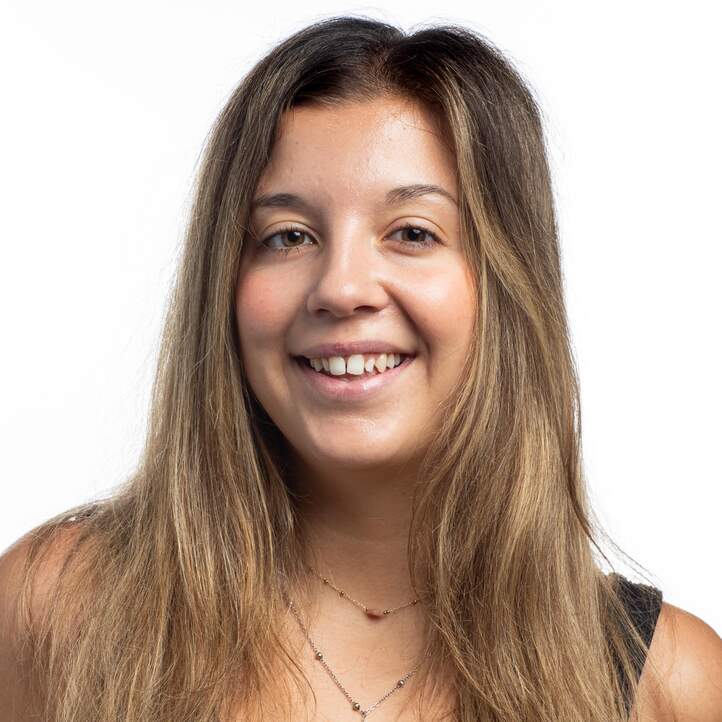 Julie Franconville
