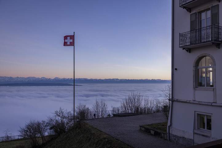 Grand Hotel Aussicht