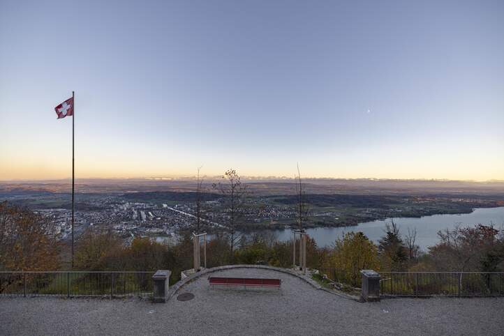 Terrasse des Grand Hotels