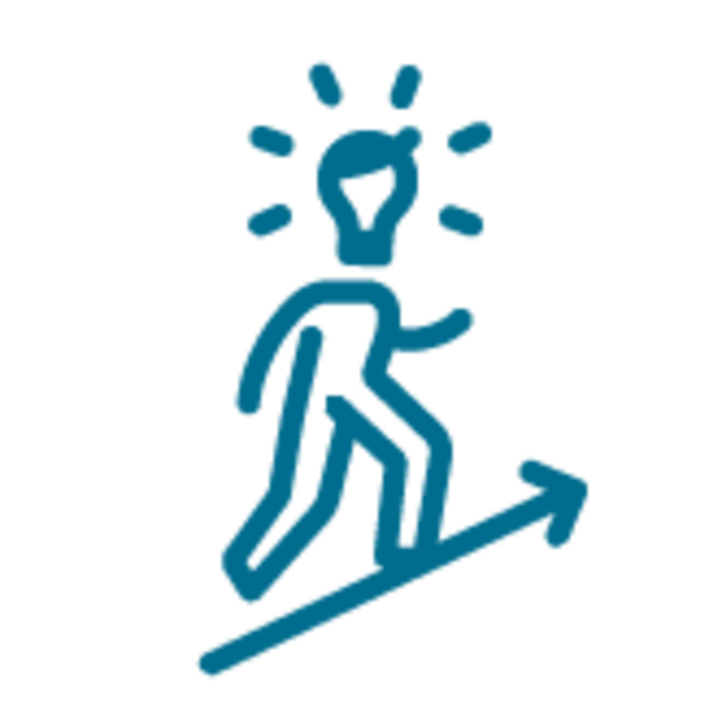 Handlungsfeld «Sich weiterentwickeln»