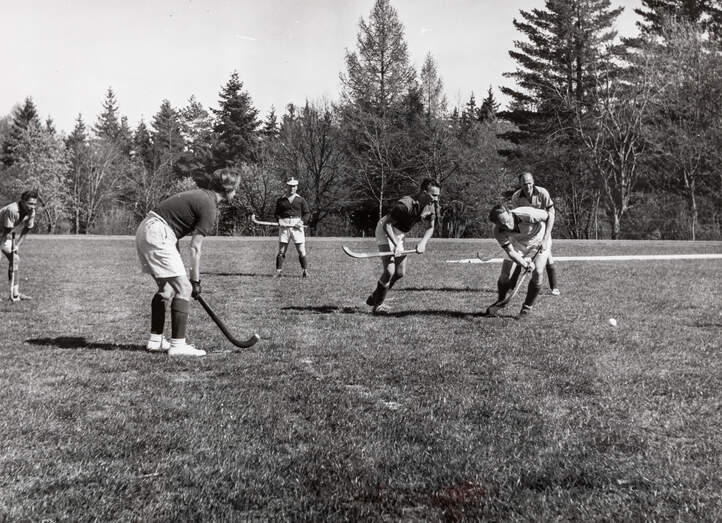 Landhockey 1948