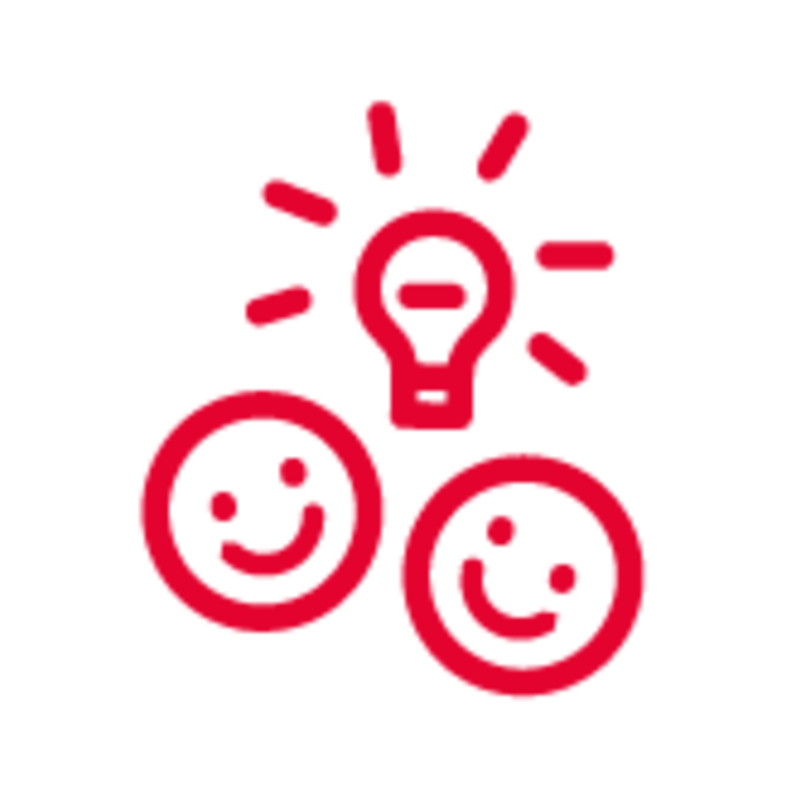 Handlungsfeld «Lernförderliches Klima schaffen»