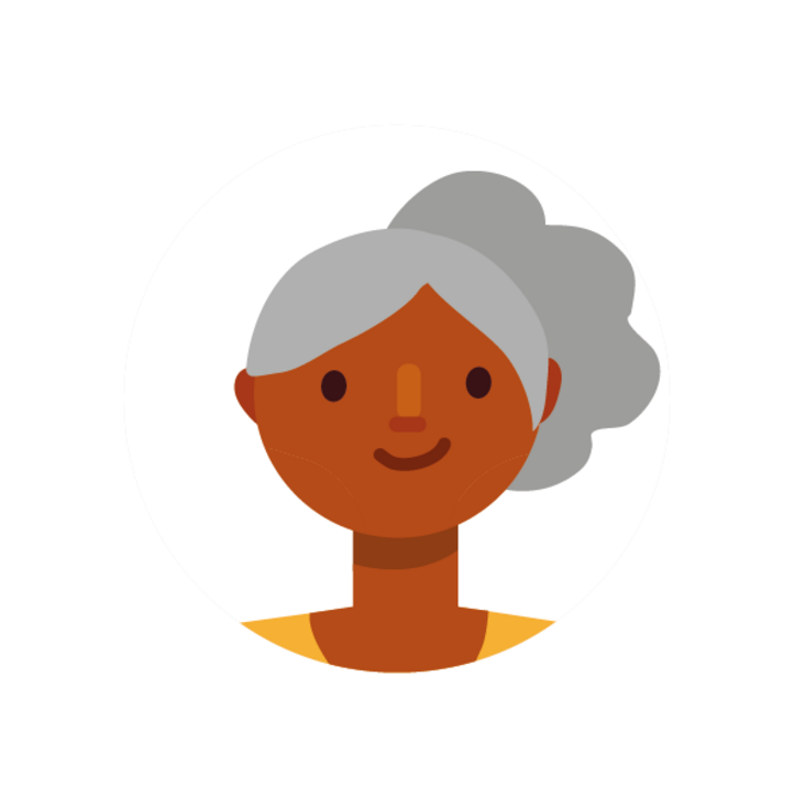 Portrait esa-Teilnehmerin Erika