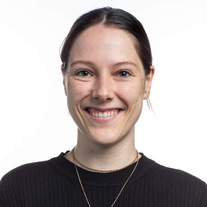 Lynn Alexandra Langenegger