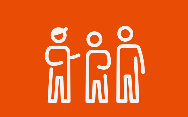 esa – Handlungsbereich «Fördern» (quer)