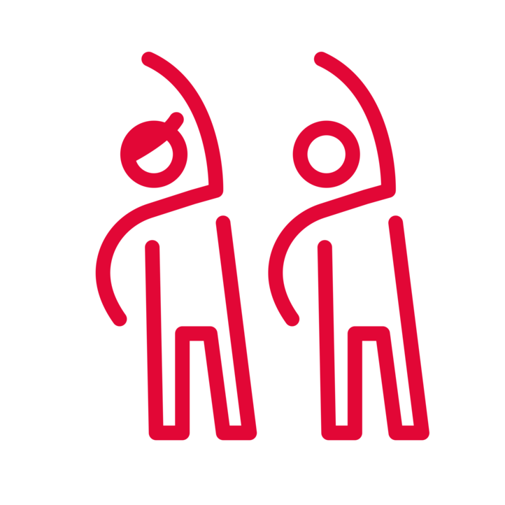 esa – Handlungsbereich «Vermitteln»