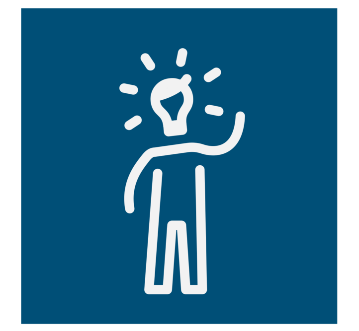 Handlungsbereich (quadratisch)