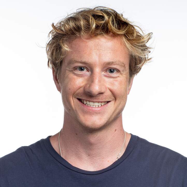 Joel Schürch
