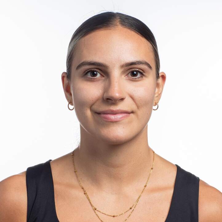 Pauline Bonjour