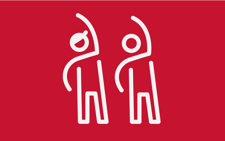 esa – Handlungsbereich «Vermitteln» (quer)