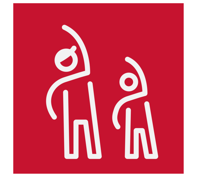 Handlungsbereich (quadratisch)