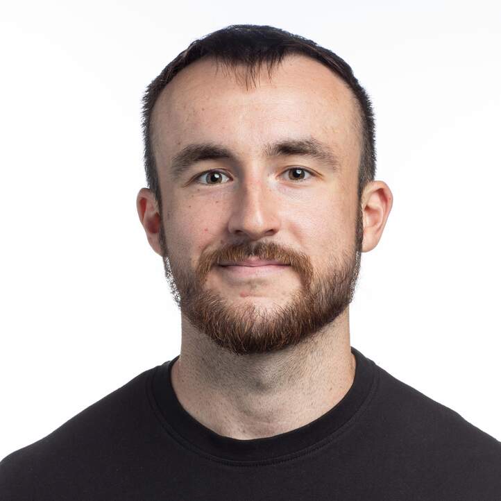 Eric Baumgartner
