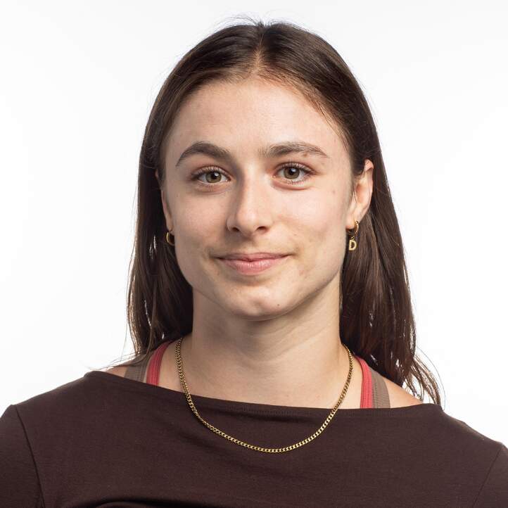 Danielle Bürgi