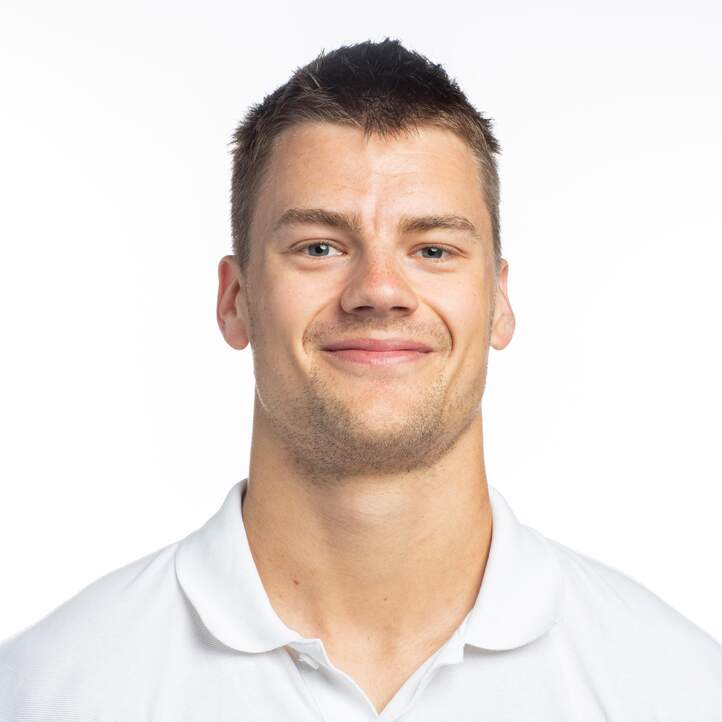 Jonas Dünnenberger