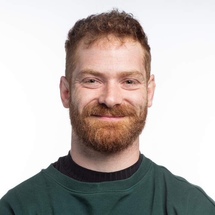 Christoph Trösch