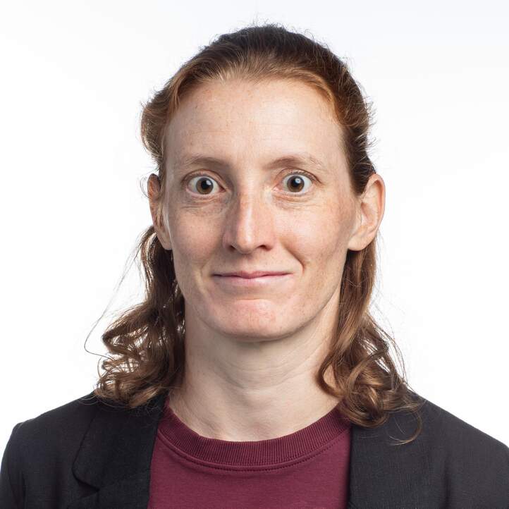 Lea Riesen