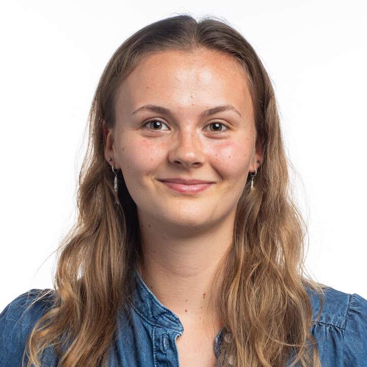 Marie Sophie Happel